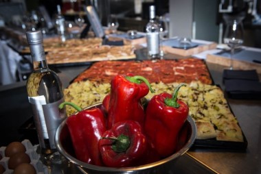 Chefforense - La Vera Cucina Romana 2016