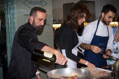 Chefforense - La Vera Cucina Romana 2016