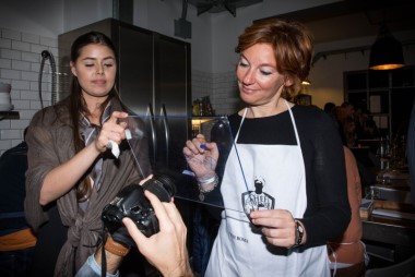 Chefforense - La Vera Cucina Romana 2016