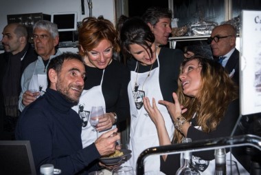 Chefforense - La Vera Cucina Romana 2016