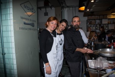 Chefforense - La Vera Cucina Romana 2016