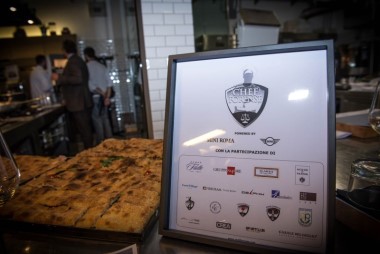 Chefforense - La Vera Cucina Romana 2016