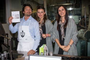 Chefforense - La Vera Cucina Romana 2016