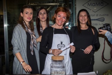 Chefforense - La Vera Cucina Romana 2016