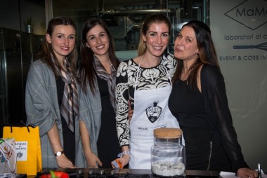 Chefforense - La Vera Cucina Romana 2016