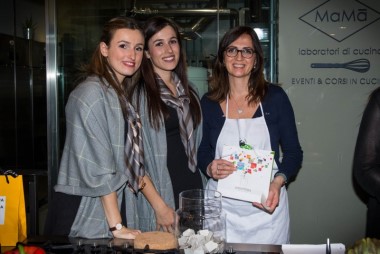 Chefforense - La Vera Cucina Romana 2016