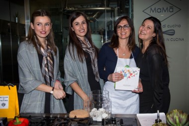 Chefforense - La Vera Cucina Romana 2016