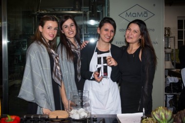 Chefforense - La Vera Cucina Romana 2016