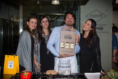Chefforense - La Vera Cucina Romana 2016