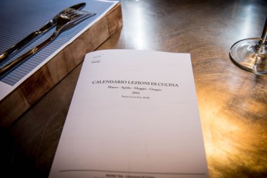 Chefforense - La Vera Cucina Romana 2016