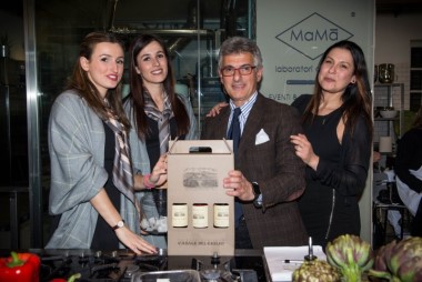 Chefforense - La Vera Cucina Romana 2016