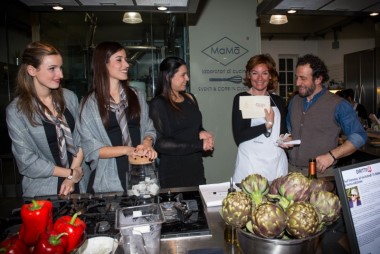 Chefforense - La Vera Cucina Romana 2016