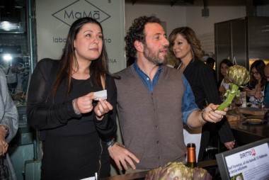 Chefforense - La Vera Cucina Romana 2016