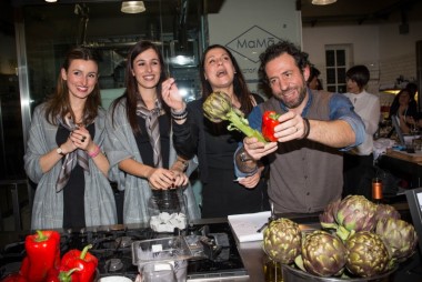 Chefforense - La Vera Cucina Romana 2016