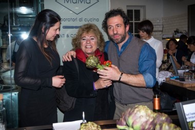 Chefforense - La Vera Cucina Romana 2016