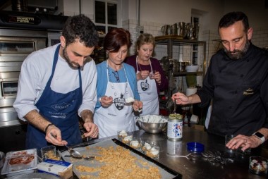 Chefforense - La Vera Cucina Romana 2016