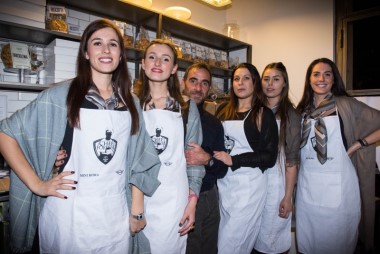 Chefforense - La Vera Cucina Romana 2016