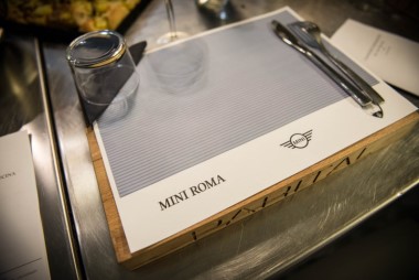 Chefforense - La Vera Cucina Romana 2016