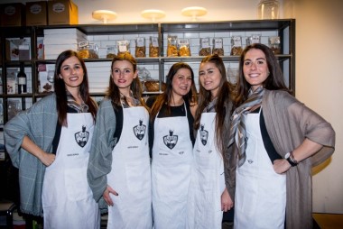 Chefforense - La Vera Cucina Romana 2016
