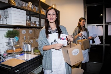 Chefforense - La Vera Cucina Romana 2016