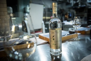 Chefforense - La Vera Cucina Romana 2016