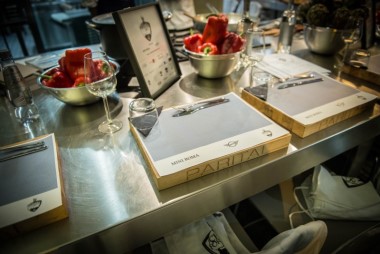 Chefforense - La Vera Cucina Romana 2016