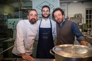 Chefforense - La Vera Cucina Romana 2016