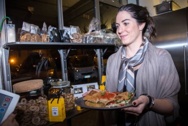 Chefforense - La Vera Cucina Romana 2016