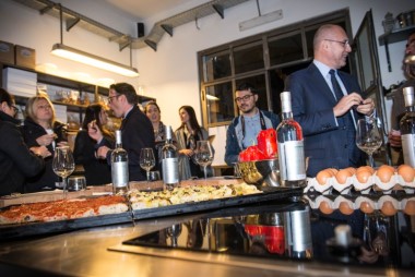 Chefforense - La Vera Cucina Romana 2016