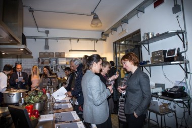 Chefforense - La Vera Cucina Romana 2016