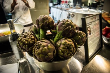 Chefforense - La Vera Cucina Romana 2016