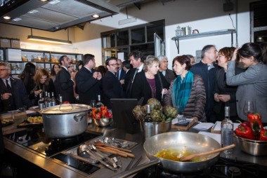 Chefforense - La Vera Cucina Romana 2016