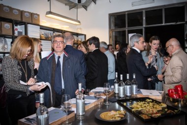 Chefforense - La Vera Cucina Romana 2016