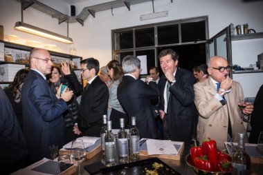 Chefforense - La Vera Cucina Romana 2016