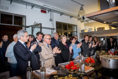 Chefforense - La Vera Cucina Romana 2016