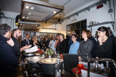 Chefforense - La Vera Cucina Romana 2016