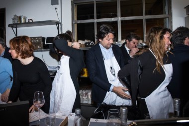 Chefforense - La Vera Cucina Romana 2016