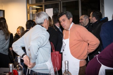 Chefforense - La Vera Cucina Romana 2016