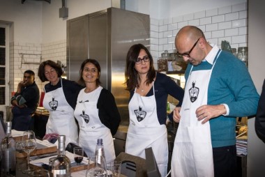 Chefforense - La Vera Cucina Romana 2016