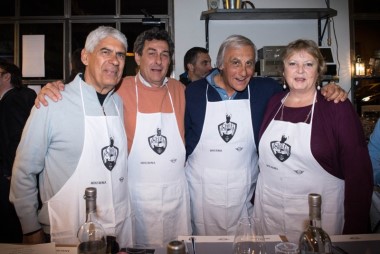 Chefforense - La Vera Cucina Romana 2016