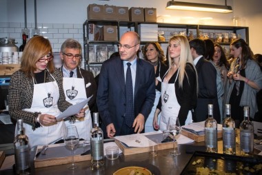 Chefforense - La Vera Cucina Romana 2016