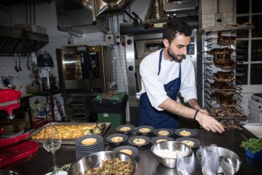 Chefforense - La Vera Cucina Romana 2016