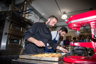 Chefforense - La Vera Cucina Romana 2016