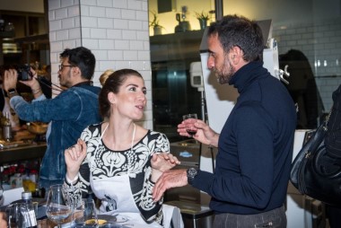Chefforense - La Vera Cucina Romana 2016