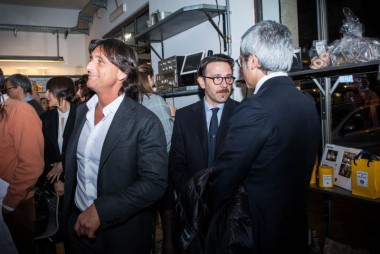 Chefforense - La Vera Cucina Romana 2016