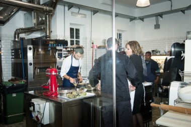 Chefforense - La Vera Cucina Romana 2016