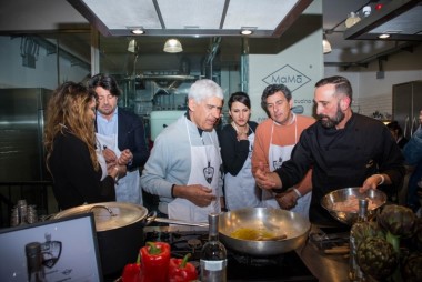 Chefforense - La Vera Cucina Romana 2016