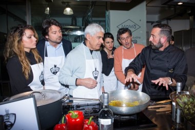 Chefforense - La Vera Cucina Romana 2016
