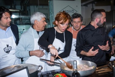 Chefforense - La Vera Cucina Romana 2016