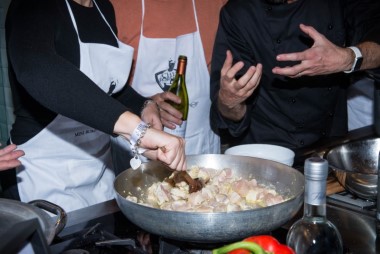 Chefforense - La Vera Cucina Romana 2016